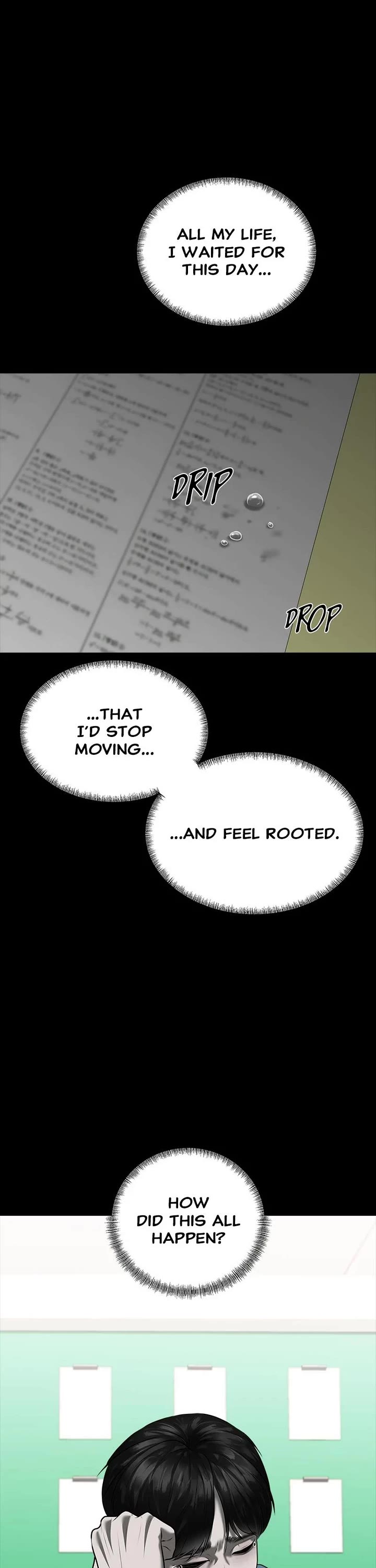 My Girlfriend Chapter 10 - Page 37