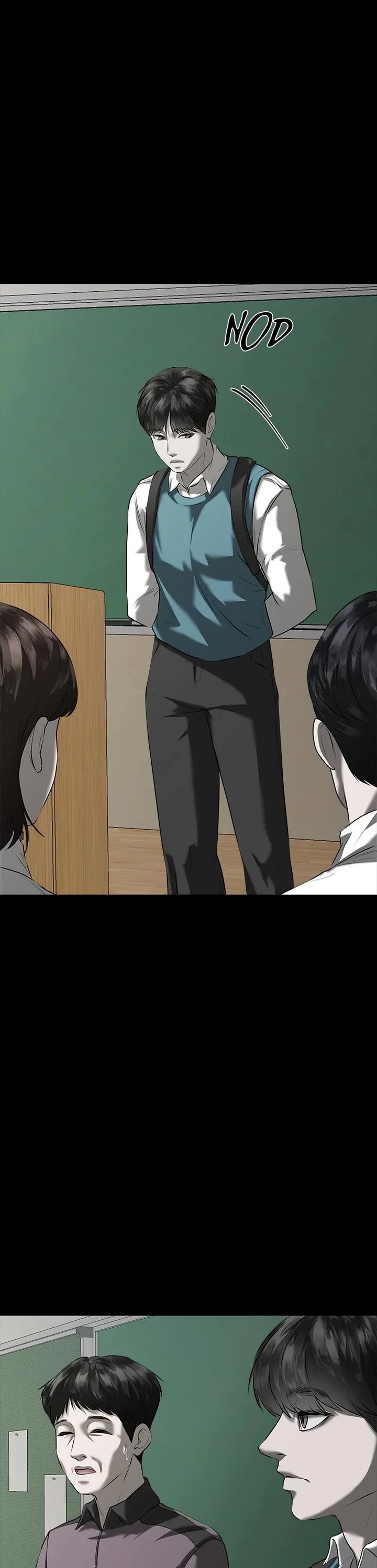 My Girlfriend Chapter 10 - Page 5