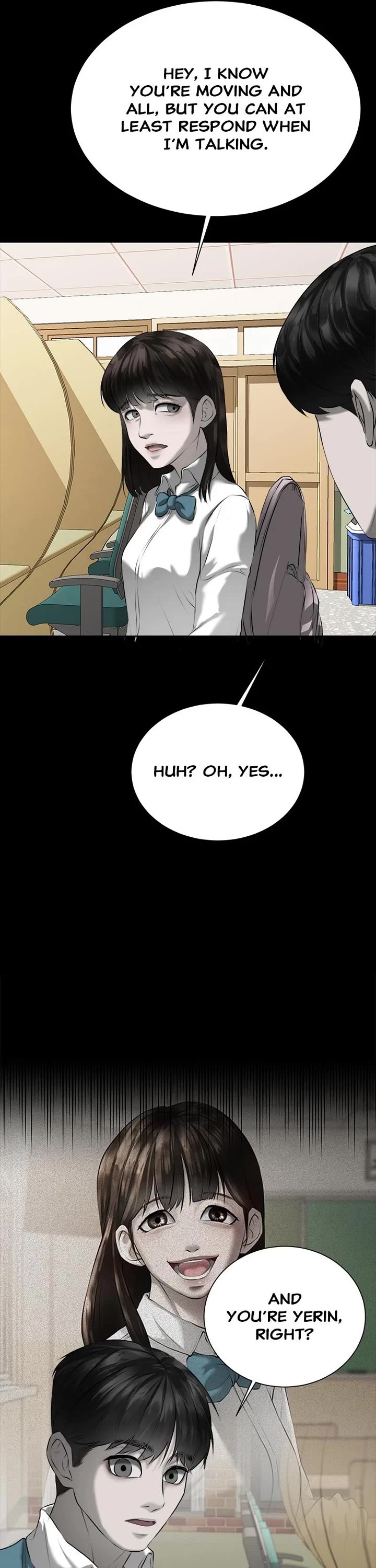 My Girlfriend Chapter 10 - Page 41