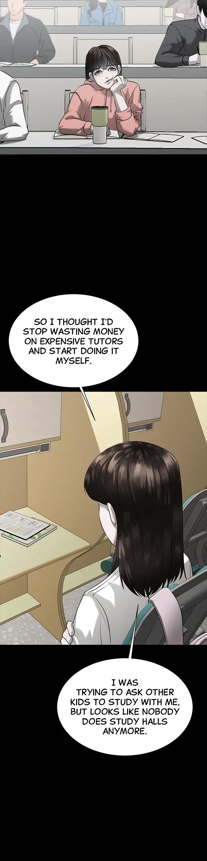 My Girlfriend Chapter 10 - Page 49