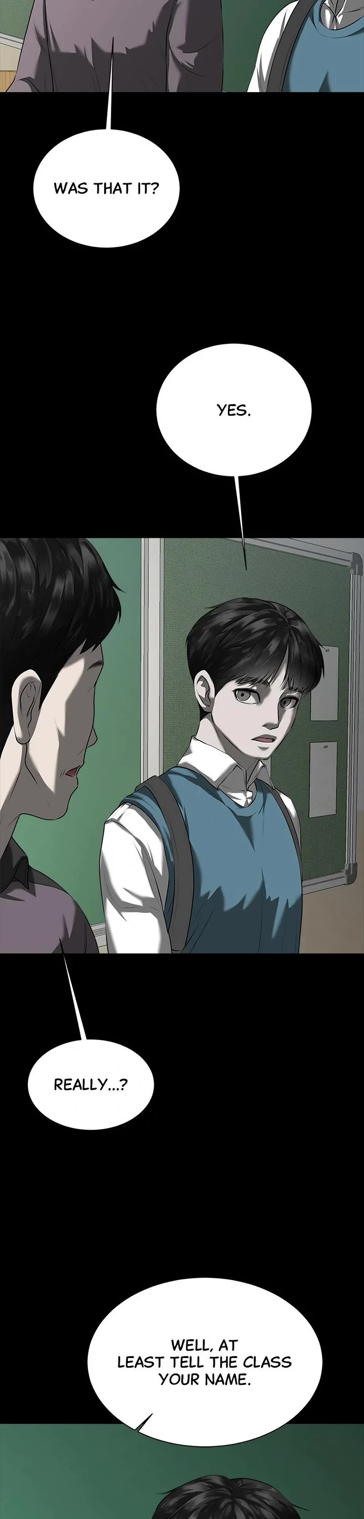 My Girlfriend Chapter 10 - Page 6