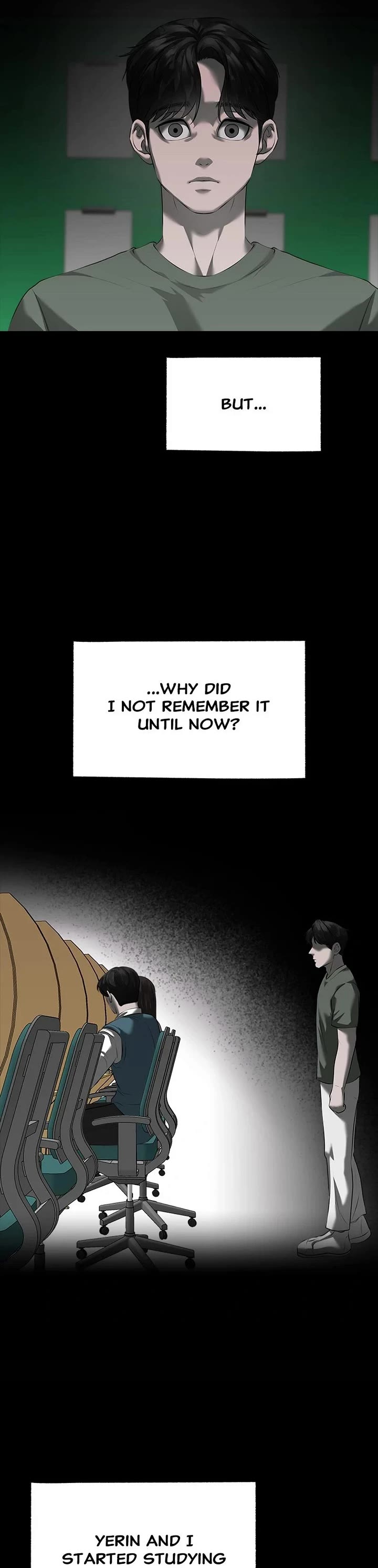 My Girlfriend Chapter 10 - Page 59