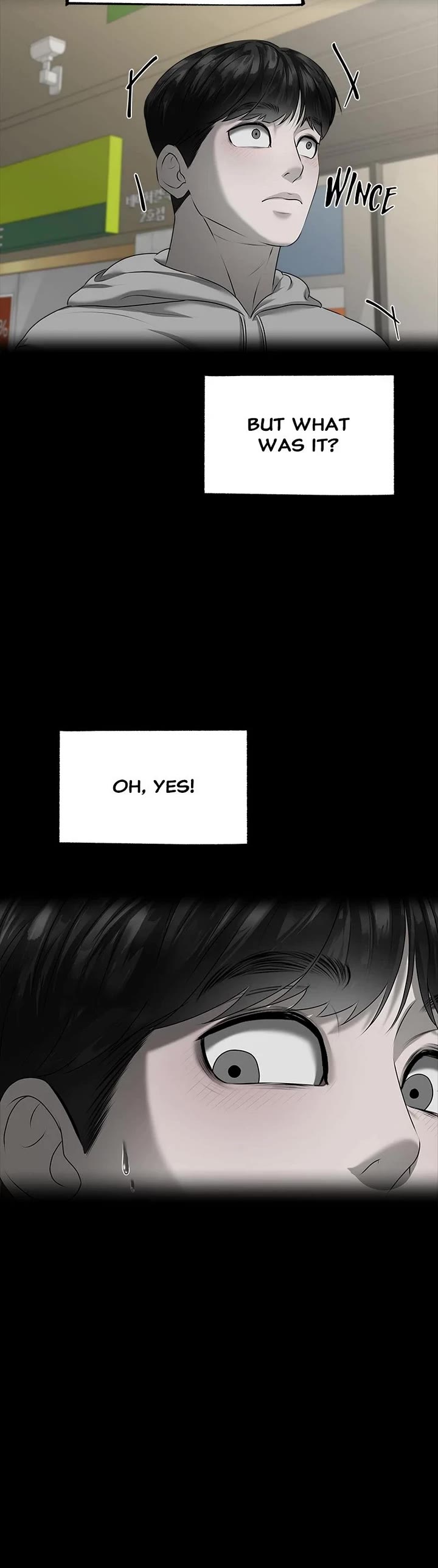 My Girlfriend Chapter 10 - Page 62