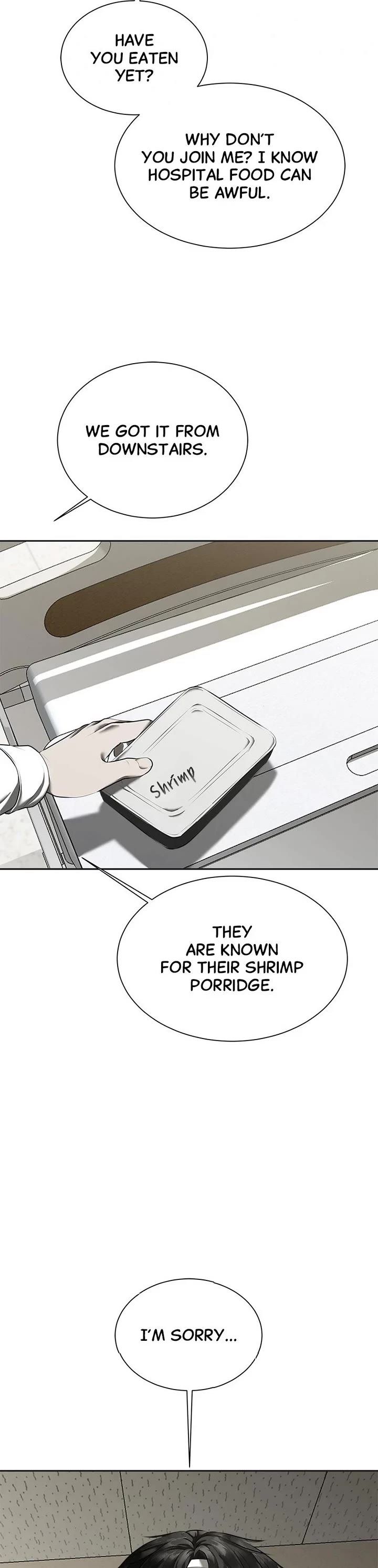 My Girlfriend Chapter 11 - Page 24