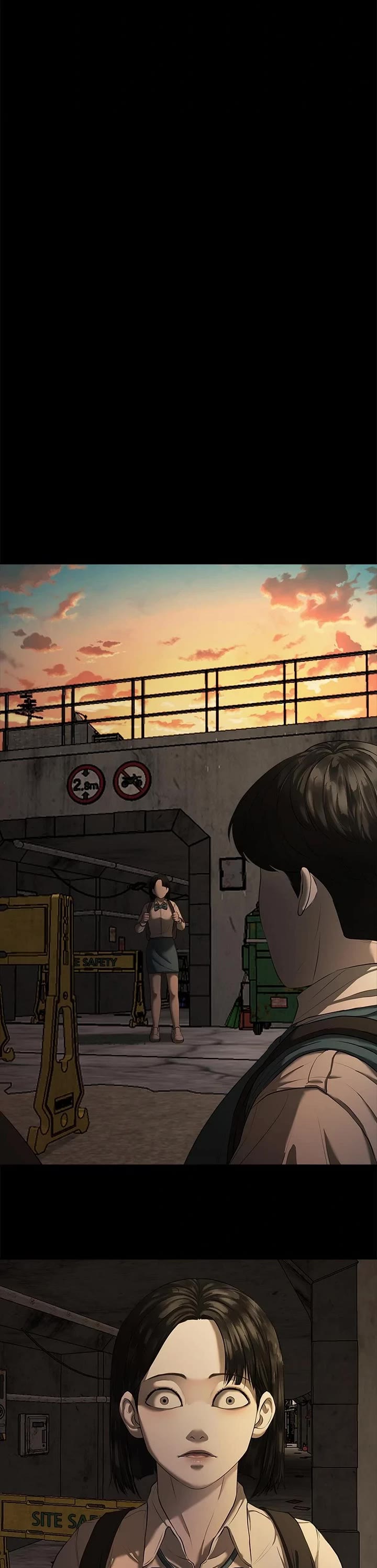 My Girlfriend Chapter 11 - Page 4