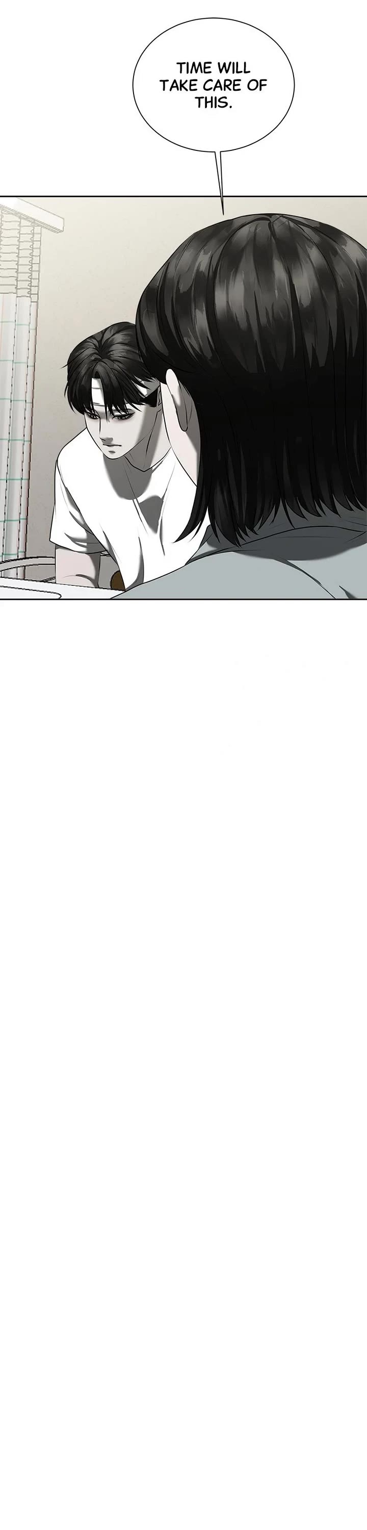 My Girlfriend Chapter 11 - Page 47