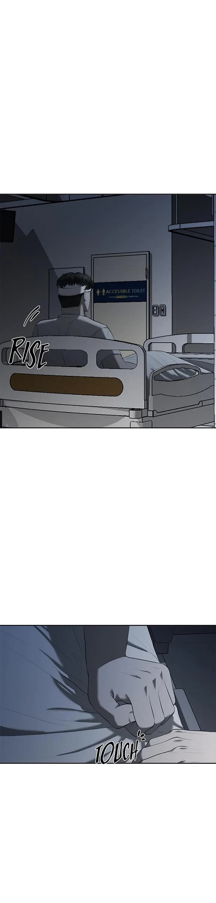 My Girlfriend Chapter 11 - Page 6