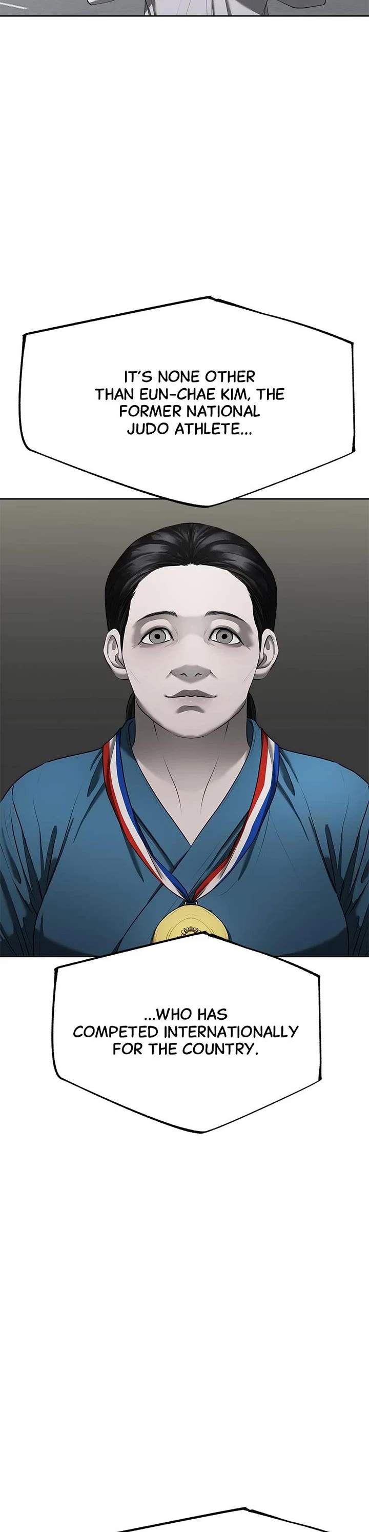 My Girlfriend Chapter 11 - Page 10