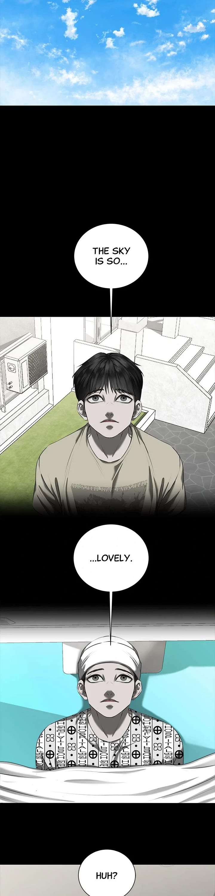 My Girlfriend Chapter 12 - Page 23