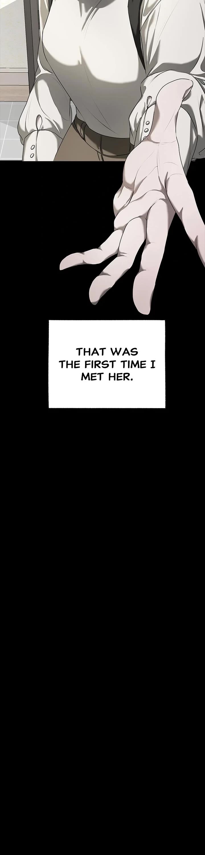 My Girlfriend Chapter 12 - Page 33