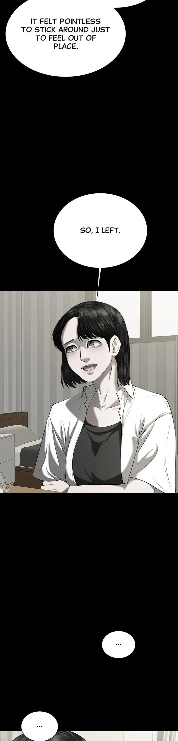 My Girlfriend Chapter 12 - Page 46