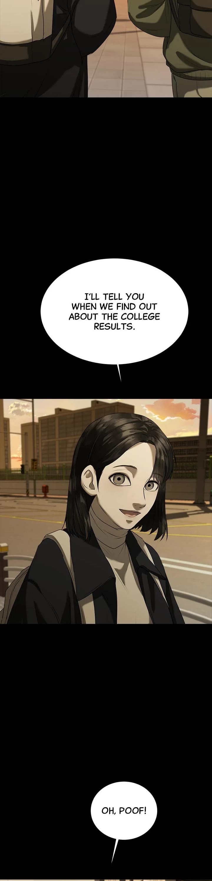 My Girlfriend Chapter 12 - Page 59