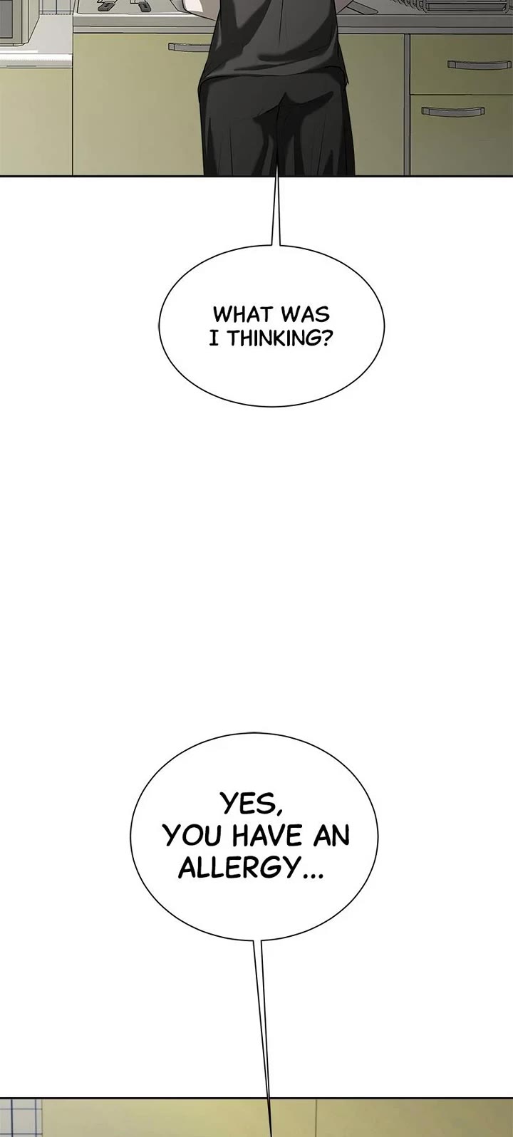 My Girlfriend Chapter 12 - Page 76