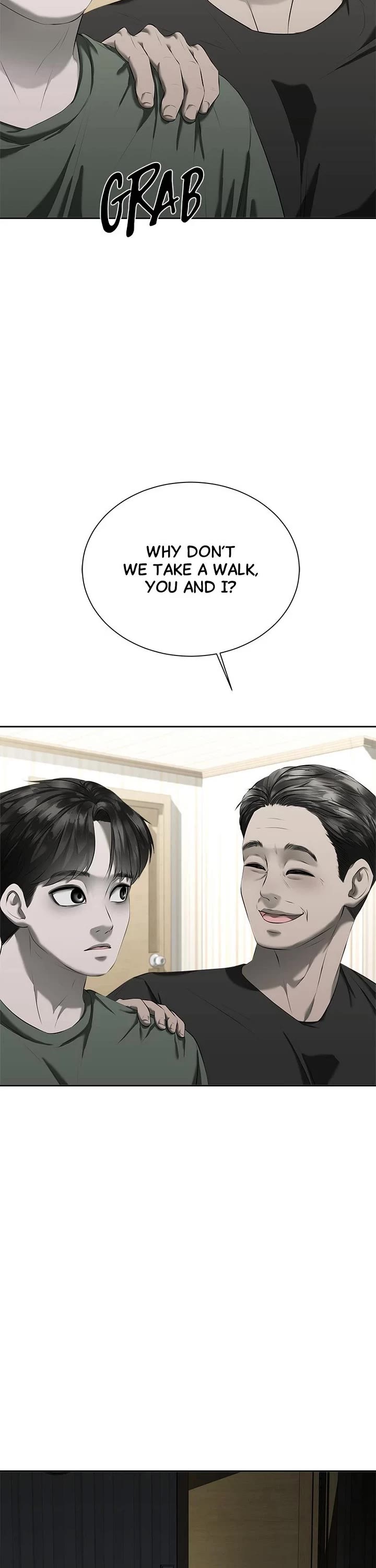 My Girlfriend Chapter 13 - Page 2