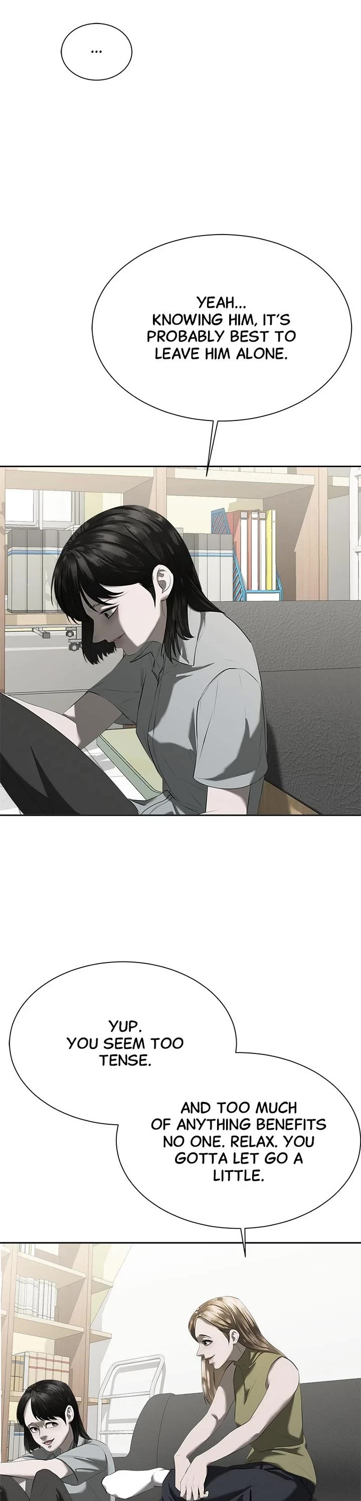 My Girlfriend Chapter 13 - Page 14