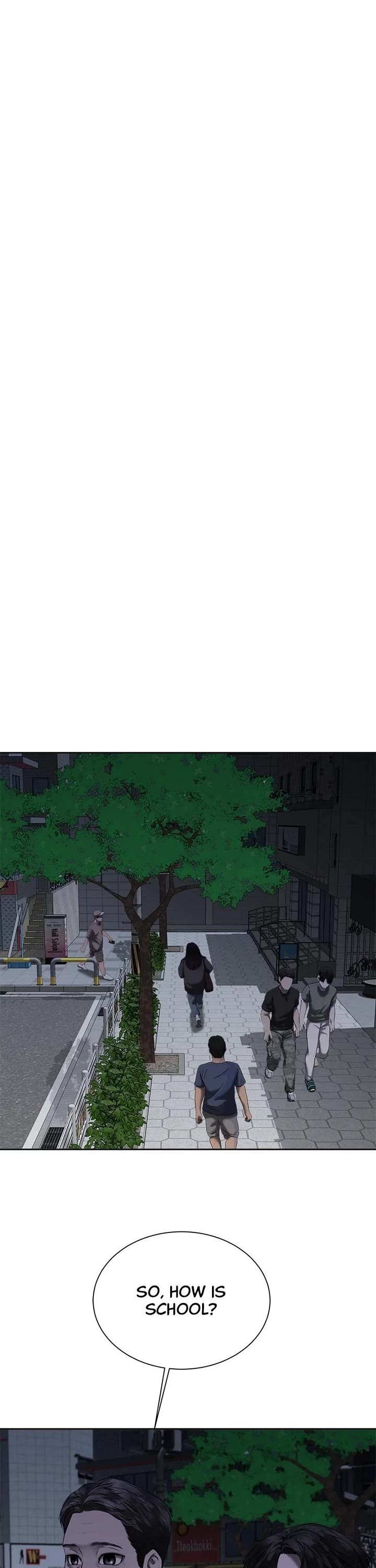 My Girlfriend Chapter 13 - Page 31