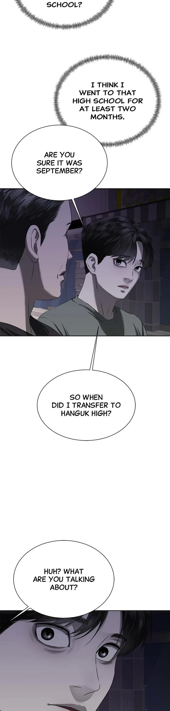 My Girlfriend Chapter 13 - Page 37