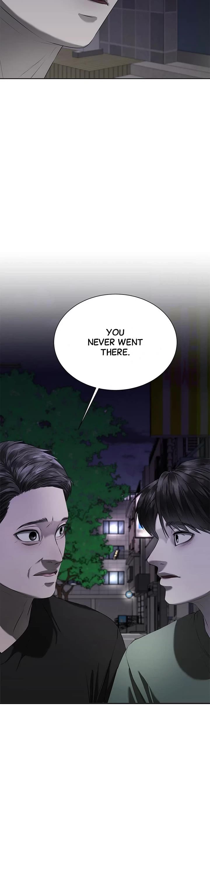 My Girlfriend Chapter 13 - Page 38