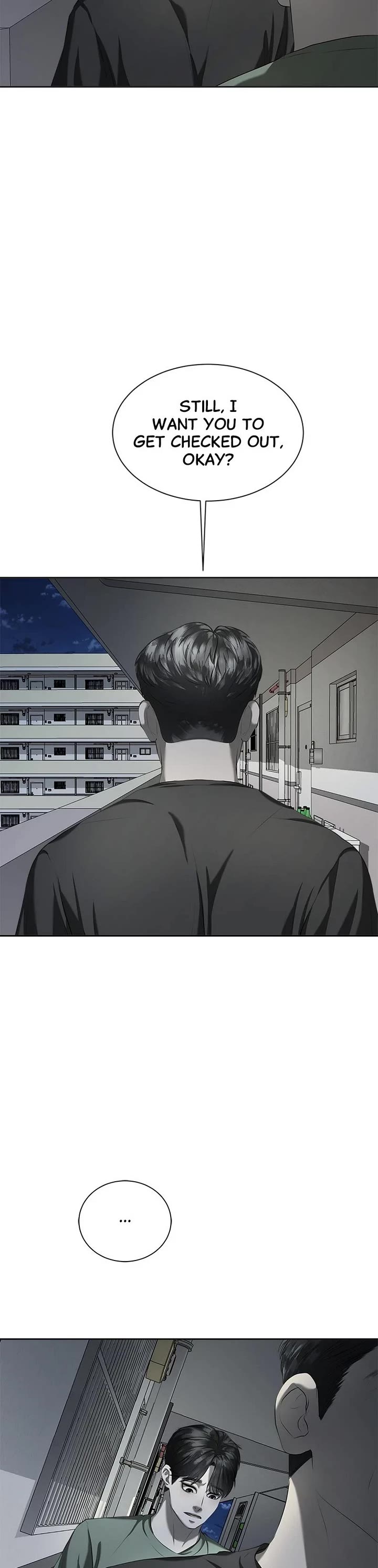 My Girlfriend Chapter 13 - Page 49