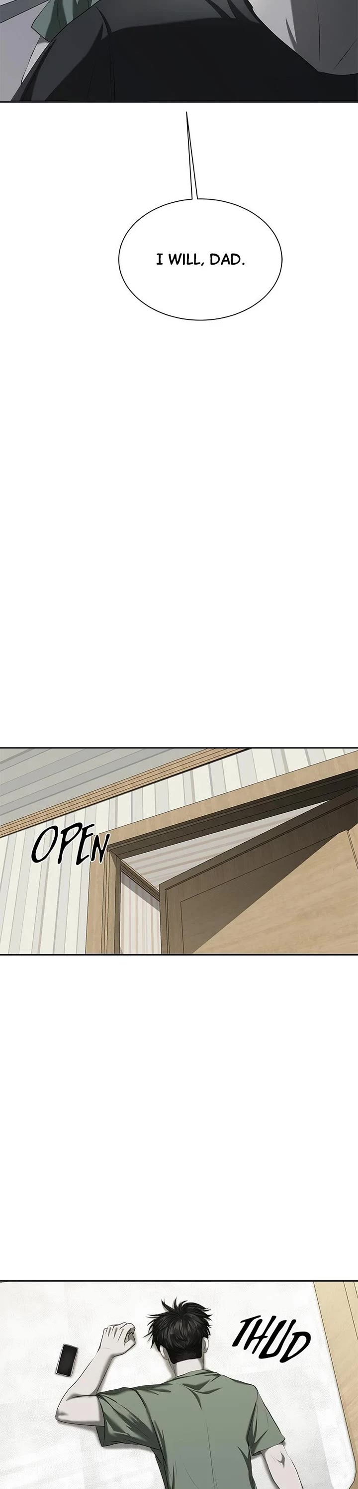 My Girlfriend Chapter 13 - Page 50