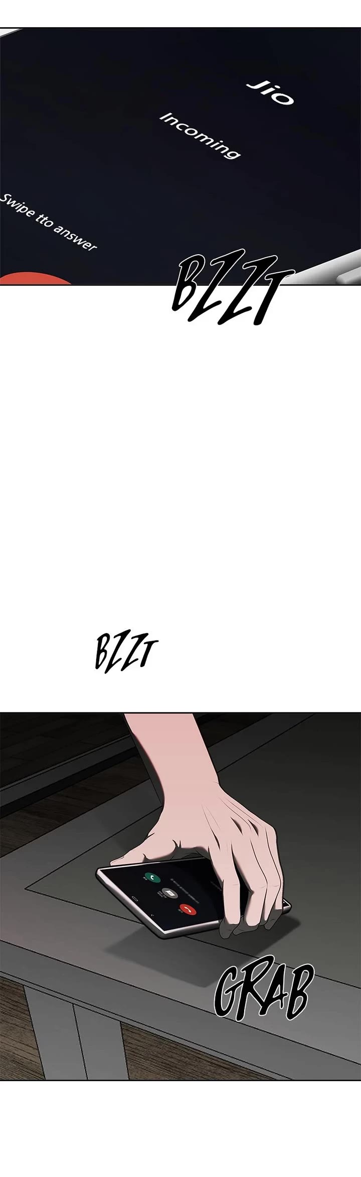 My Girlfriend Chapter 13 - Page 78