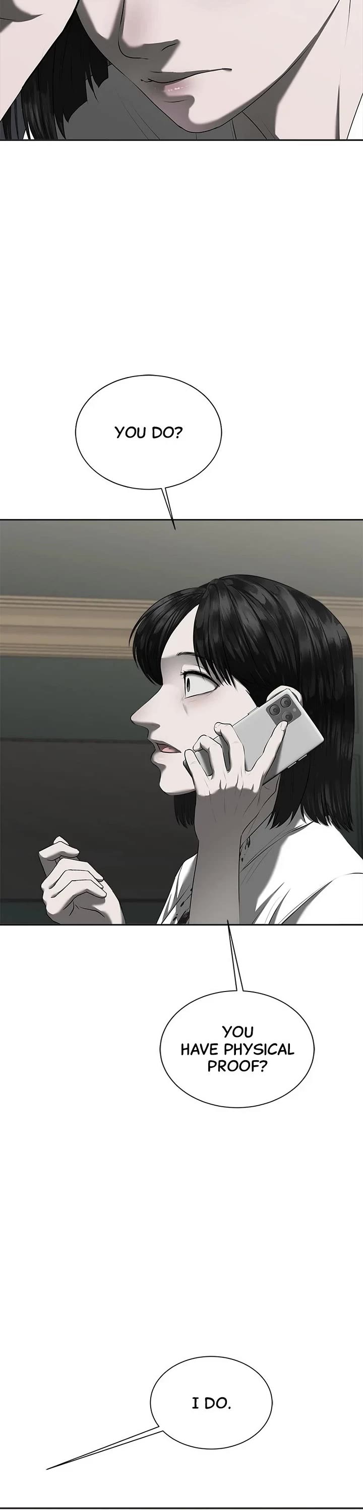 My Girlfriend Chapter 14 - Page 14