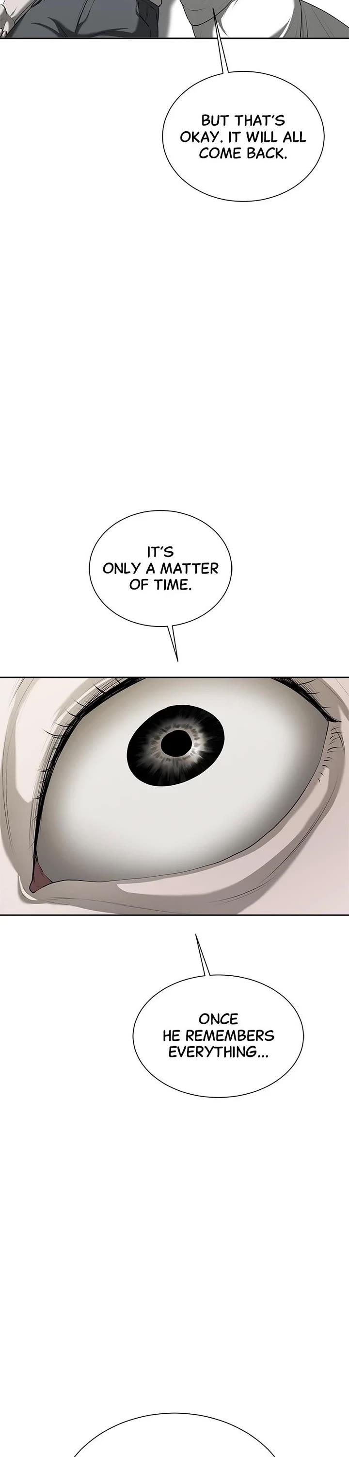 My Girlfriend Chapter 14 - Page 33