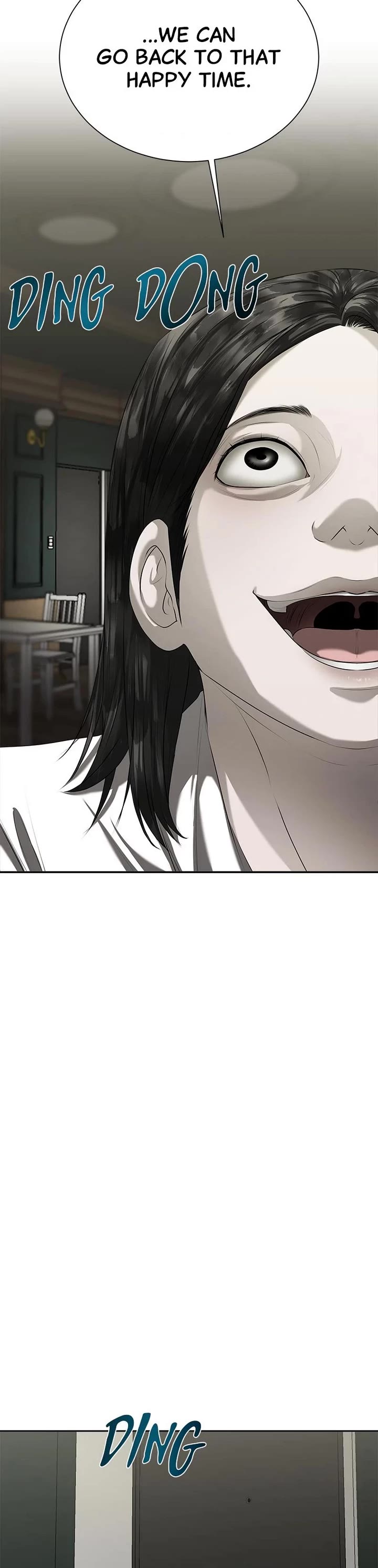 My Girlfriend Chapter 14 - Page 34