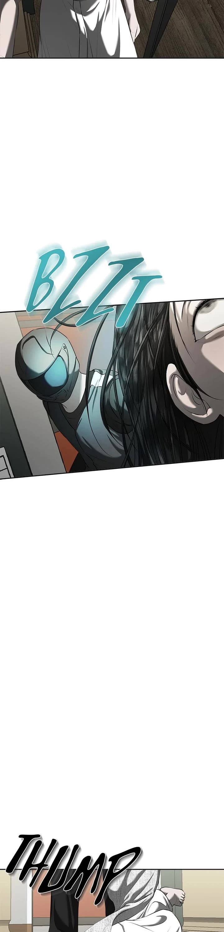 My Girlfriend Chapter 14 - Page 39