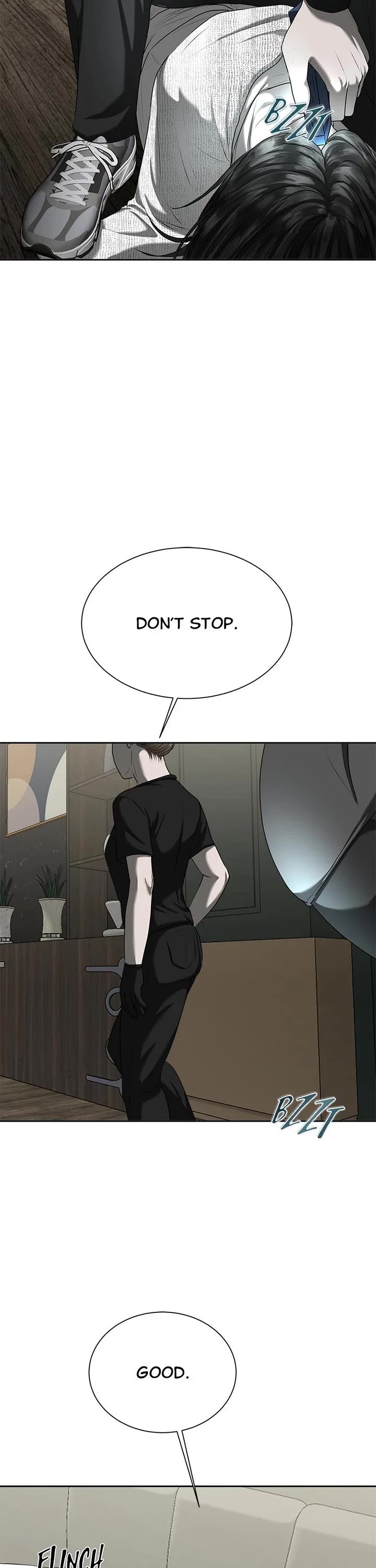 My Girlfriend Chapter 14 - Page 41