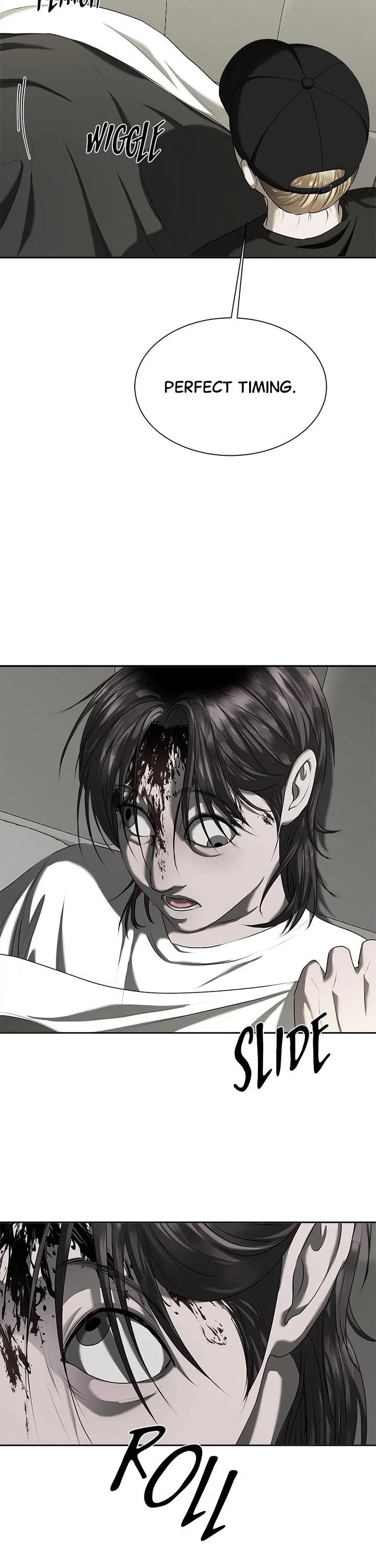 My Girlfriend Chapter 14 - Page 42