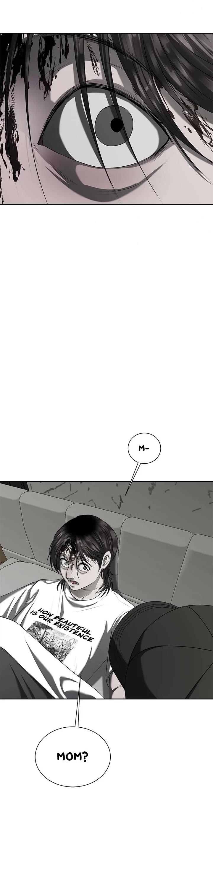 My Girlfriend Chapter 14 - Page 43