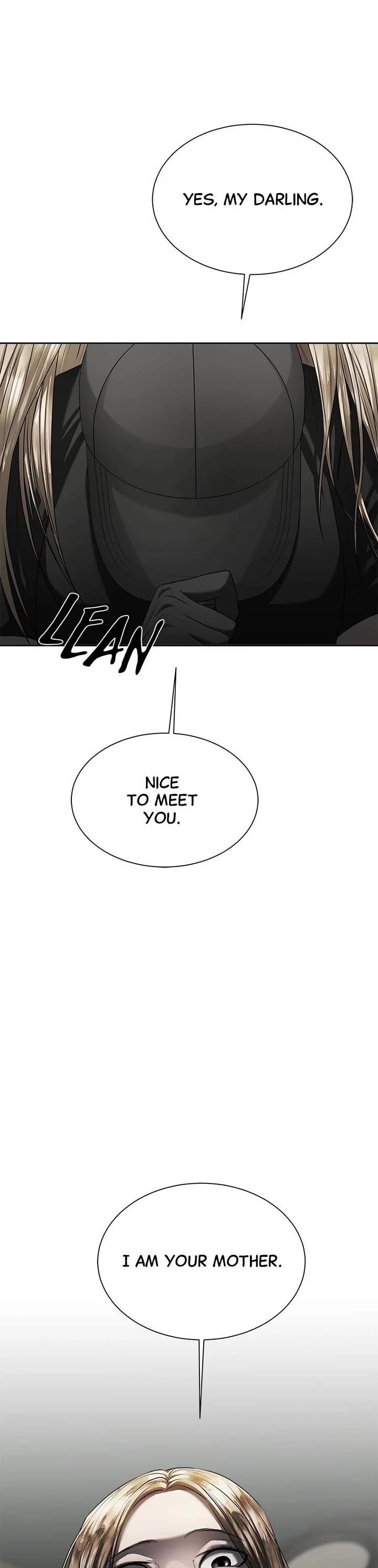 My Girlfriend Chapter 14 - Page 44