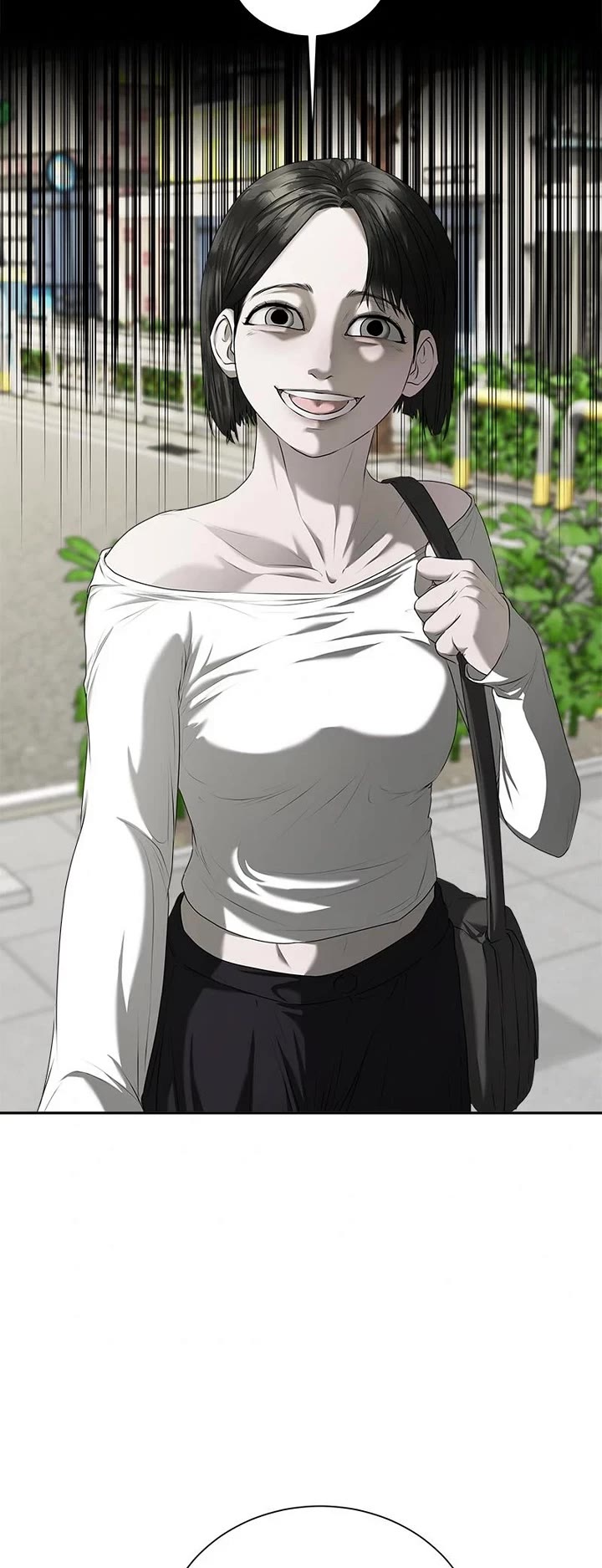 My Girlfriend Chapter 15 - Page 37