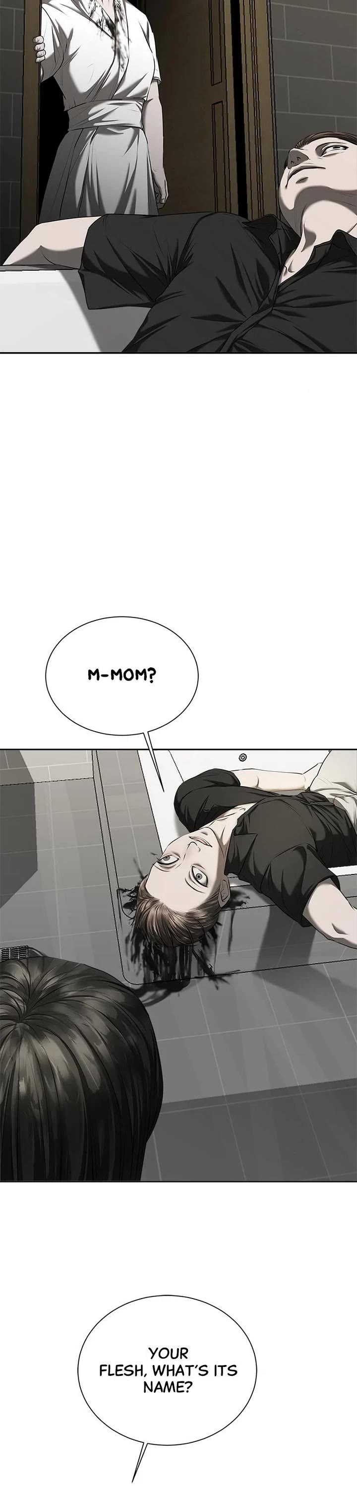 My Girlfriend Chapter 15 - Page 6