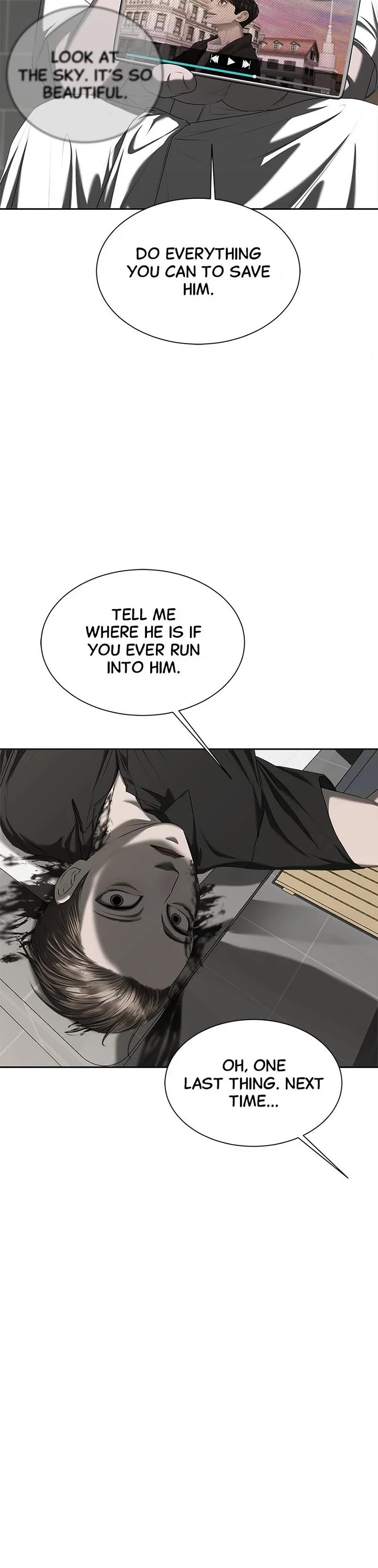 My Girlfriend Chapter 15 - Page 10