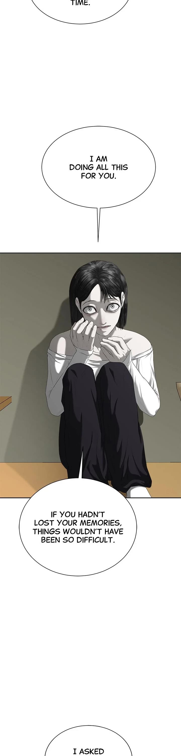 My Girlfriend Chapter 16 - Page 28