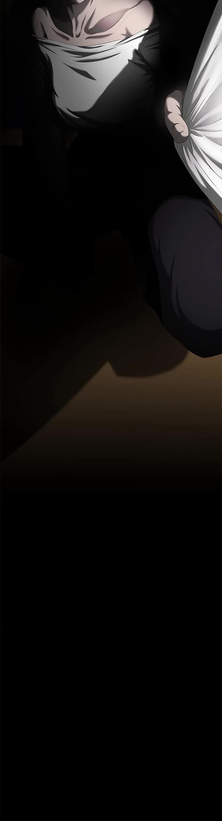 My Girlfriend Chapter 16 - Page 40