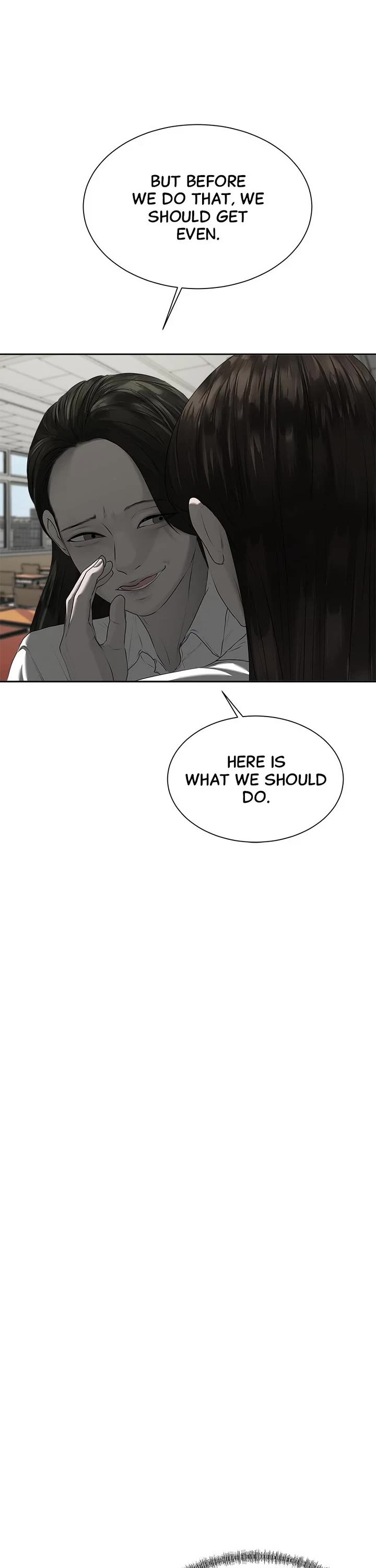 My Girlfriend Chapter 17 - Page 28