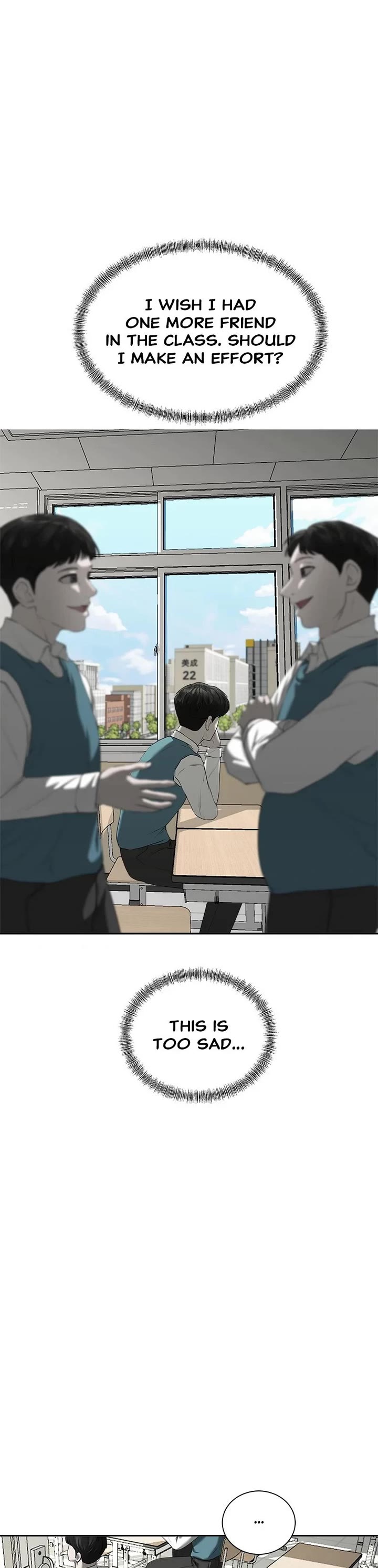 My Girlfriend Chapter 17 - Page 30