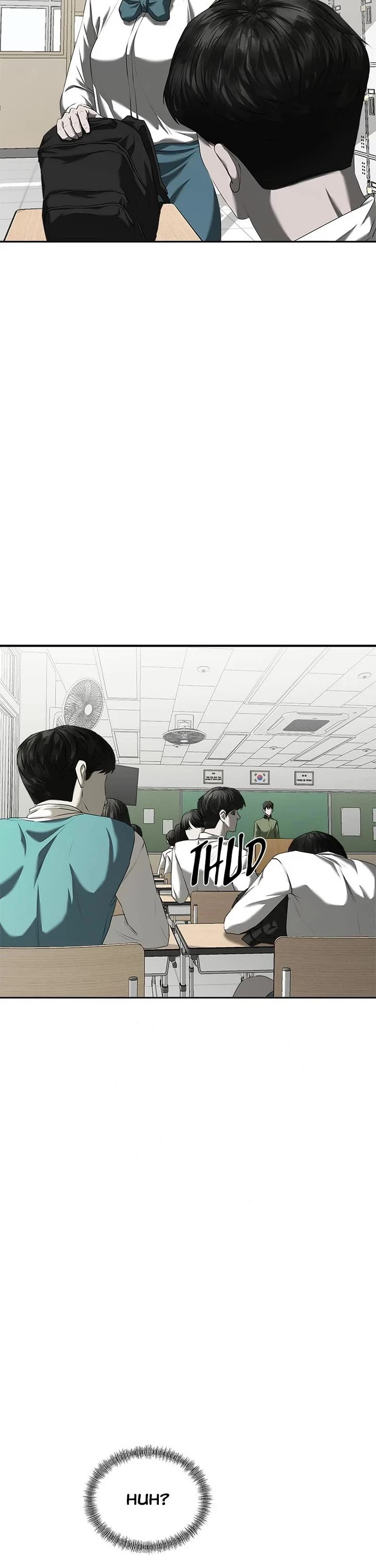 My Girlfriend Chapter 17 - Page 41