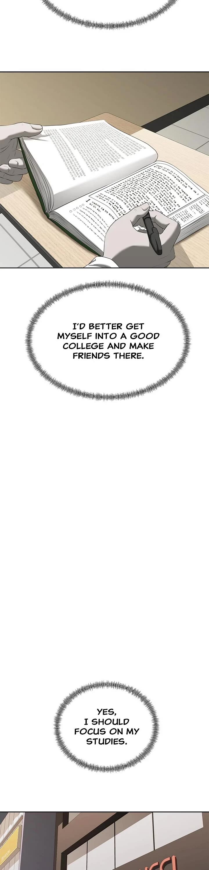 My Girlfriend Chapter 18 - Page 15