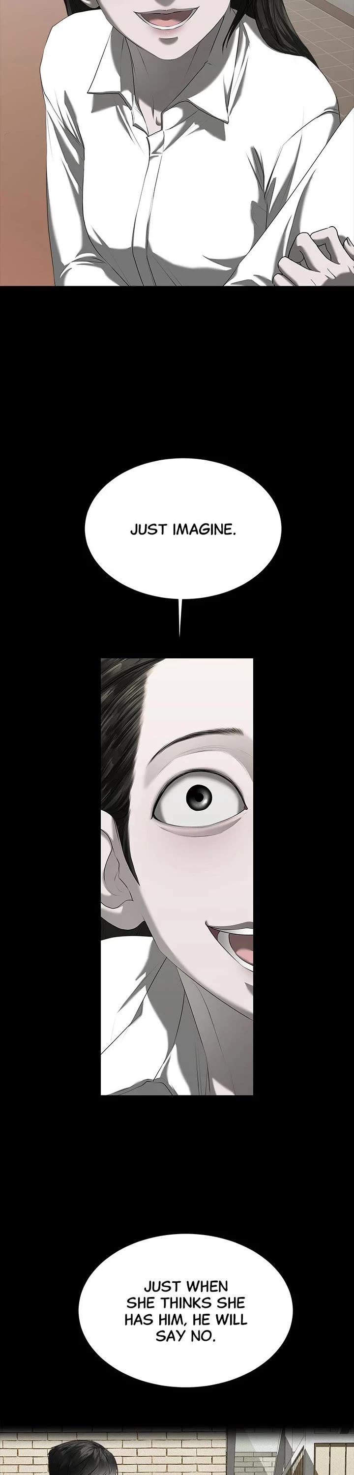 My Girlfriend Chapter 18 - Page 31