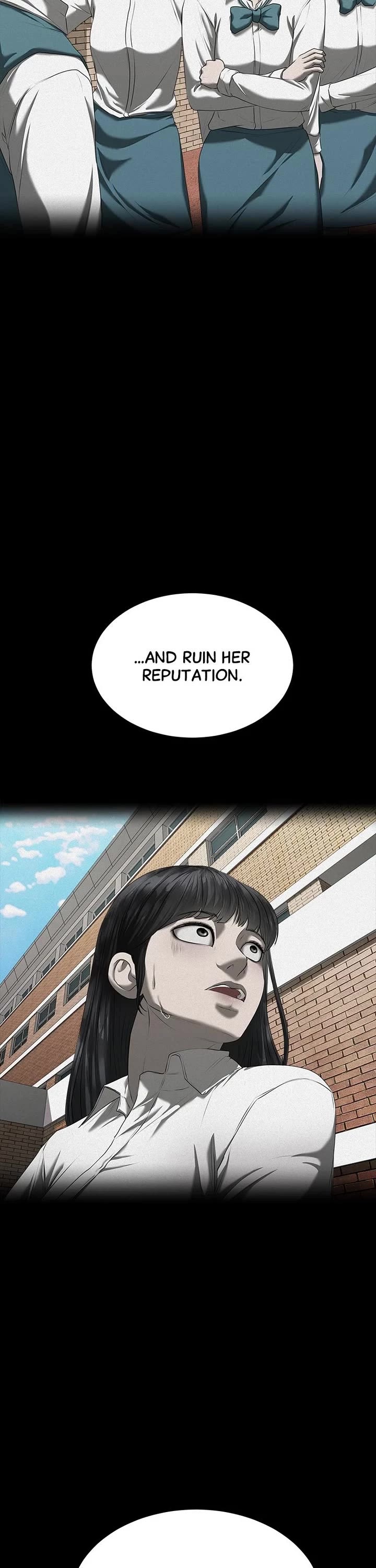 My Girlfriend Chapter 18 - Page 33