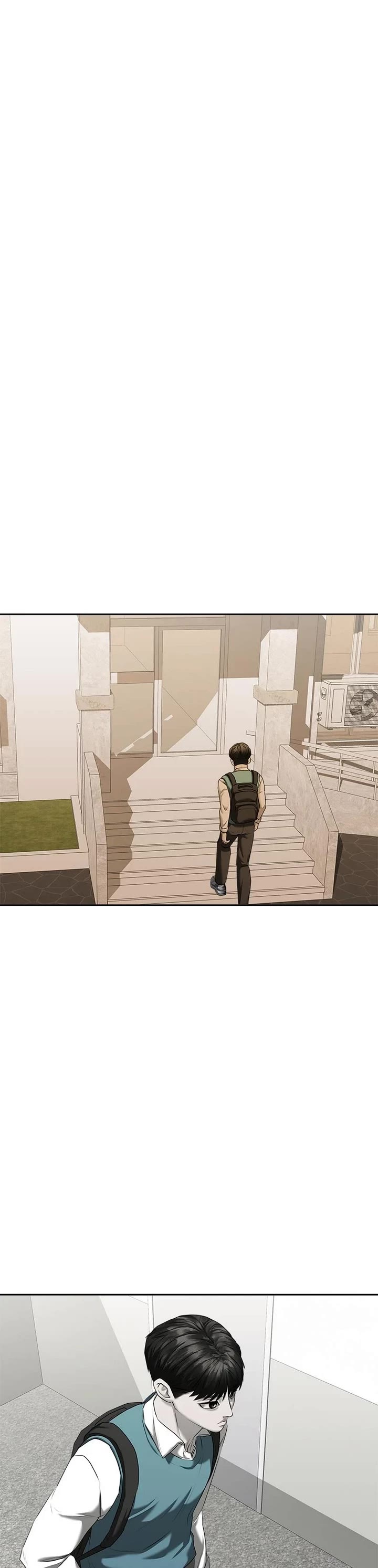 My Girlfriend Chapter 18 - Page 54