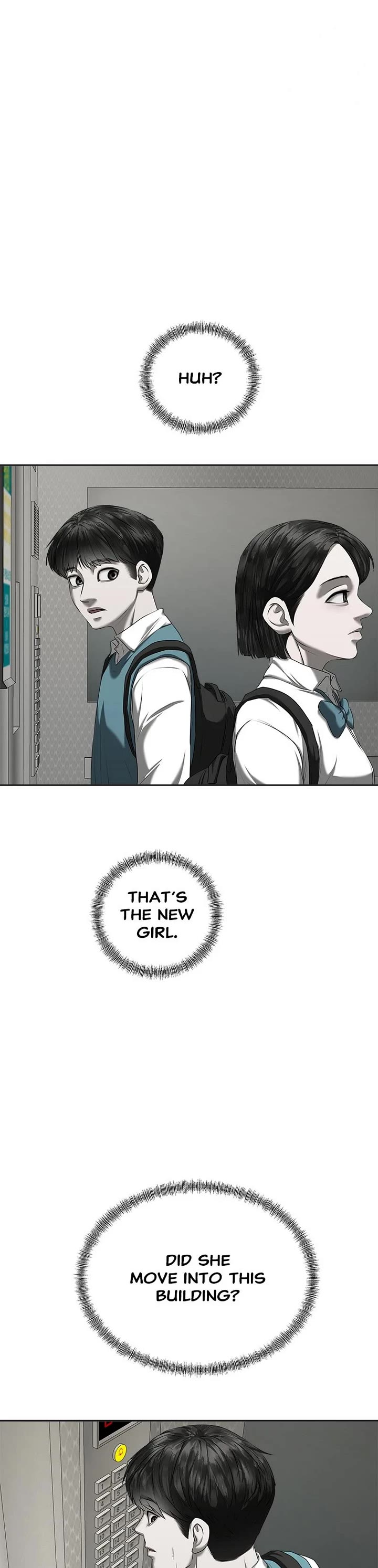 My Girlfriend Chapter 18 - Page 59