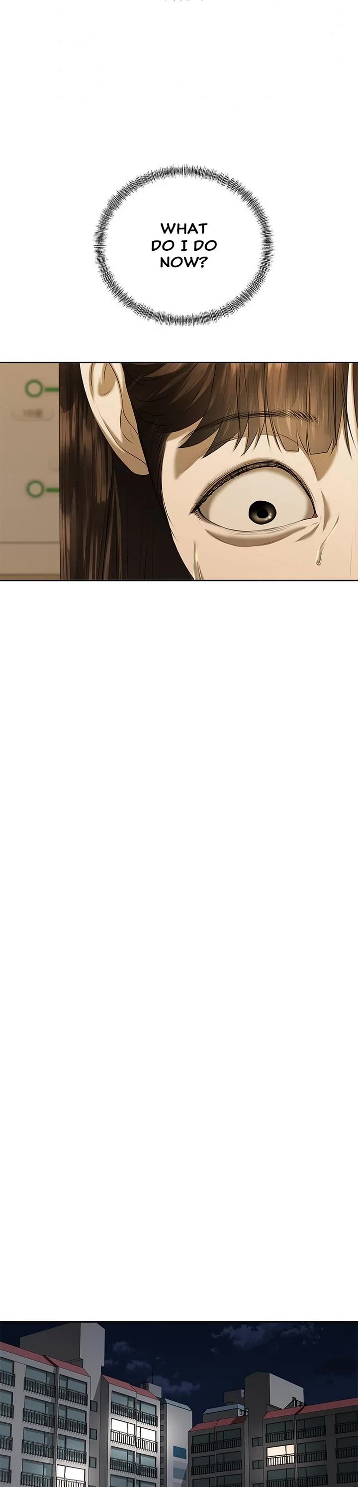 My Girlfriend Chapter 19 - Page 24