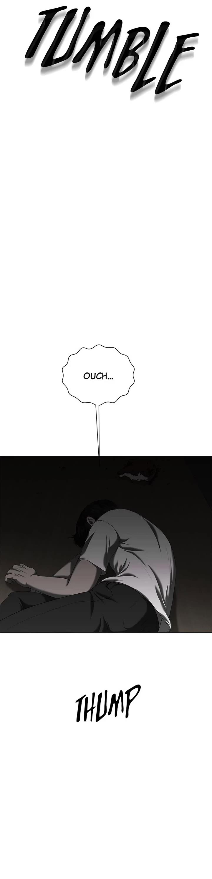 My Girlfriend Chapter 19 - Page 65