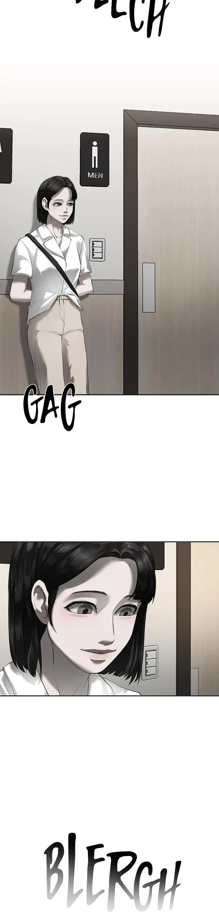 My Girlfriend Chapter 2 - Page 16