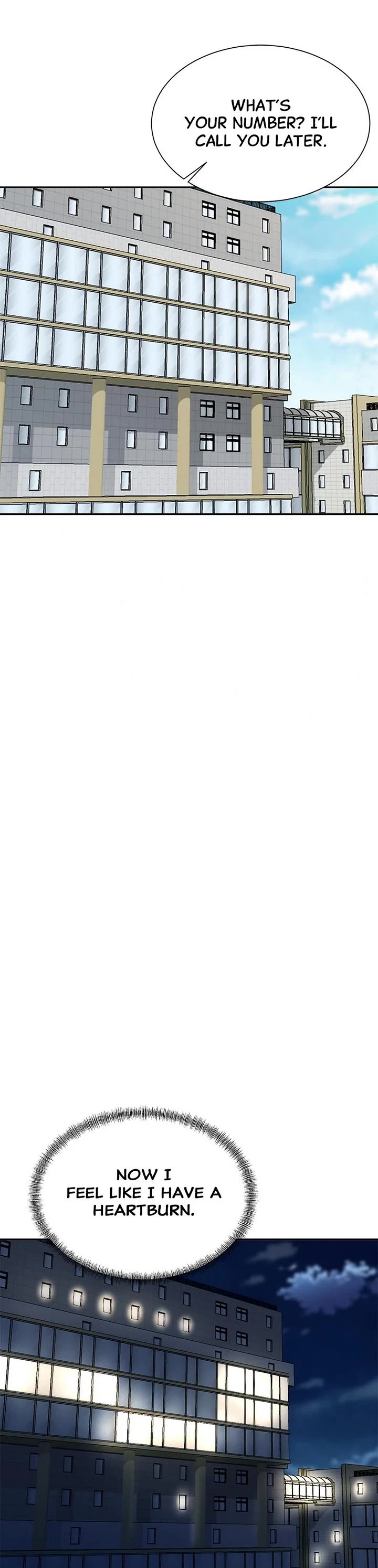 My Girlfriend Chapter 2 - Page 34